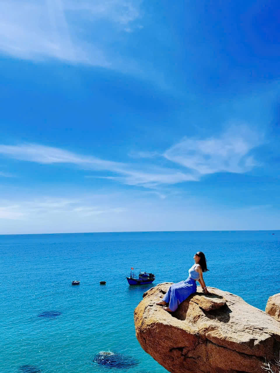 Kinh nghiệm du lịch Cù Lao Câu lần đầu: Những điều nhất định phải biết