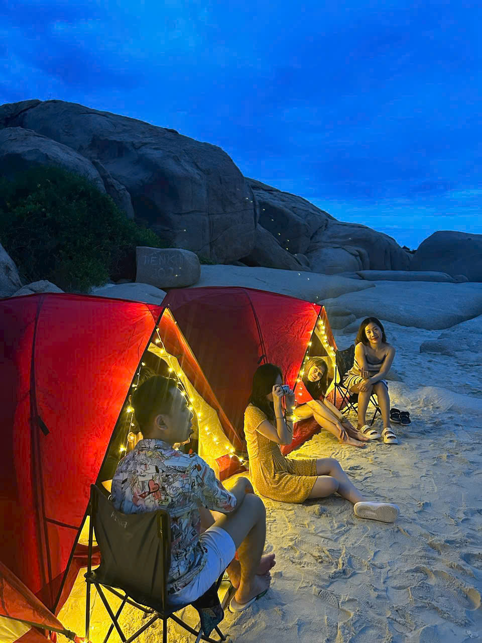 Cẩm nang du lịch Cù Lao Câu từ A–Z: Đi thế nào, chơi gì, ăn gì?