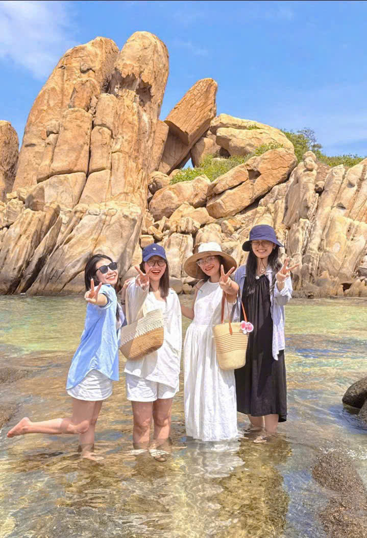 Du lịch Cù Lao Câu mùa nào đẹp nhất? Nên đi tháng mấy?